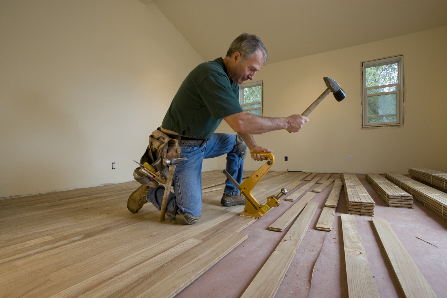 Etimesgut Laminatçı